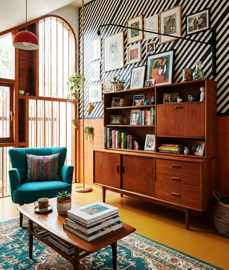 je huis helemaal jij