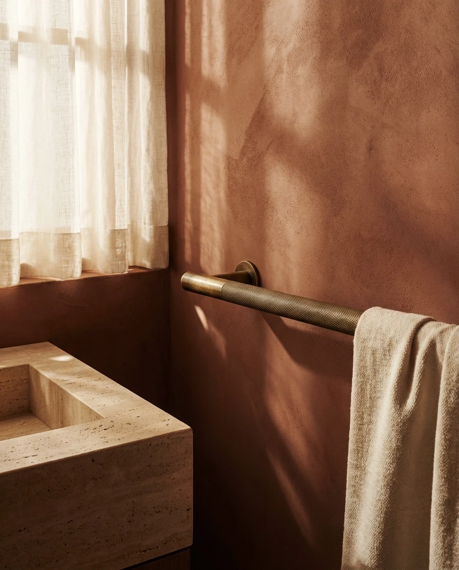 Stevige design handbaar veilig toegankelijk