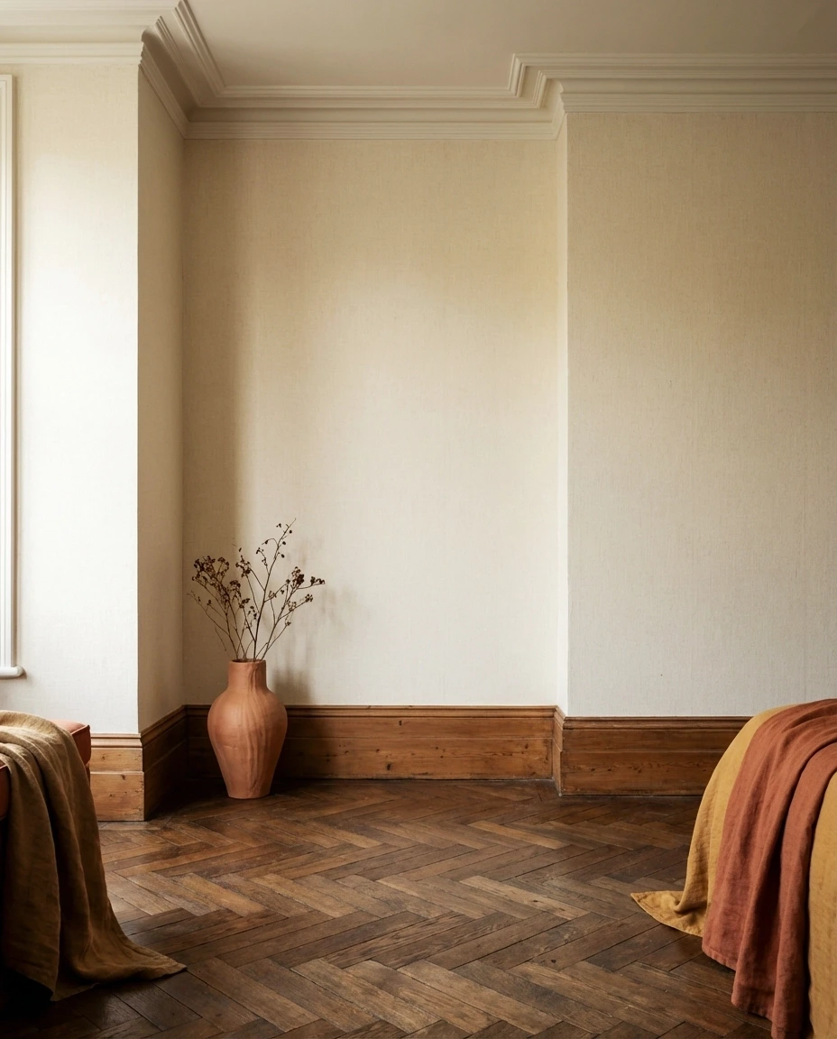 plint kroonlijst new classic interieur